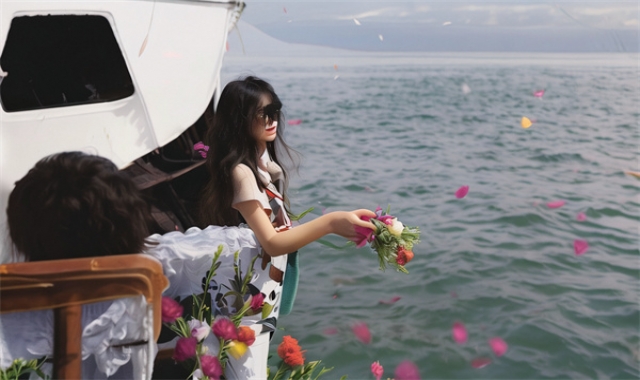 深圳海葬怎么办理要多少钱？