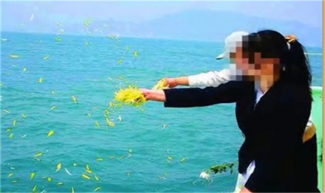 深圳海葬服务常见问题汇总