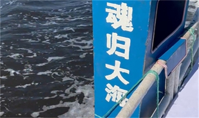深圳大鹏湾海葬官方最新政策解读