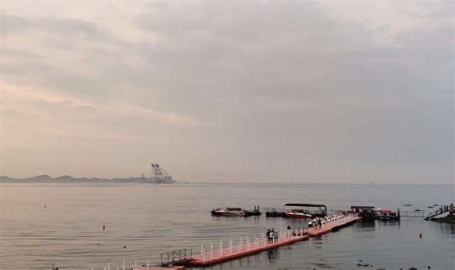 深圳殡仪馆海葬真实办理经验分享