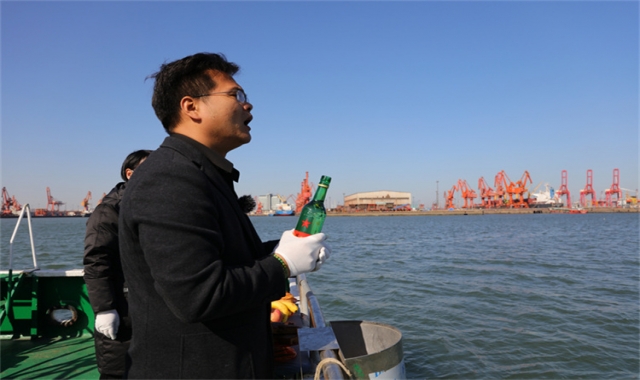 深圳海葬注意事项规定详情