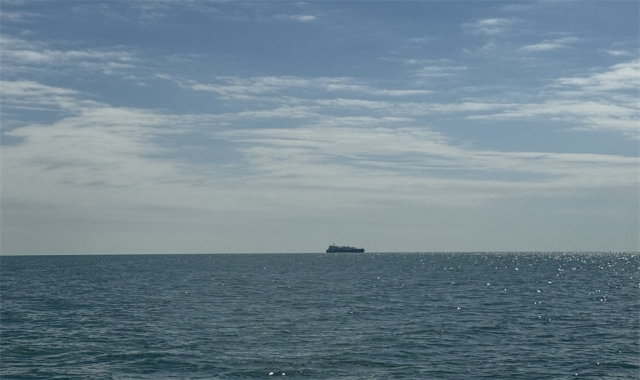 深圳海葬真实办理经验分享