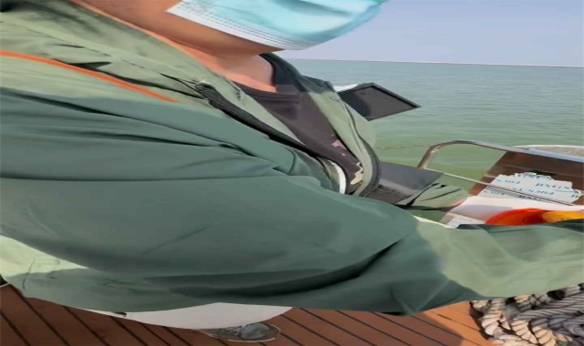 深圳集体海葬真实办理经验分享