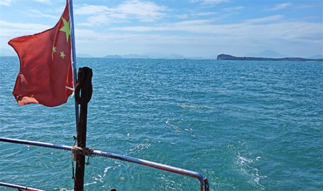 深圳殡仪馆海葬常见问题汇总