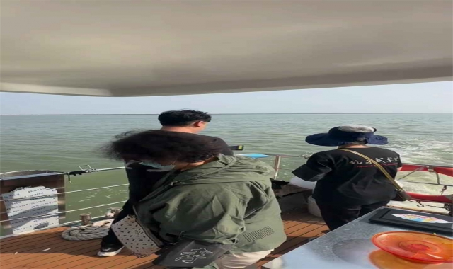 深圳海葬官方操作指南