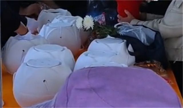 深圳民政海葬常见问题汇总