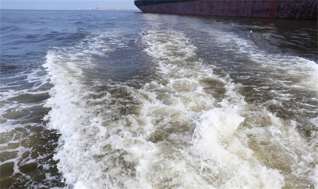 深圳市海葬地点在哪里