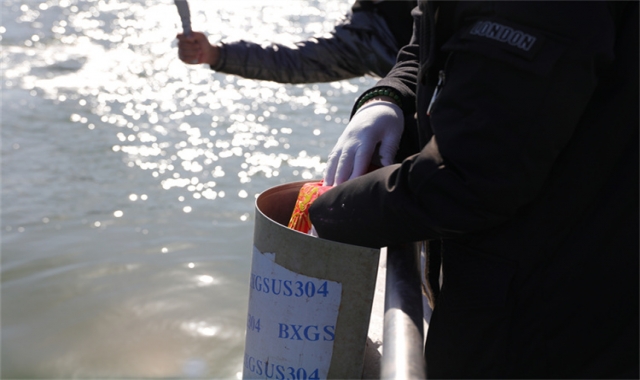 深圳海葬登记办理流程