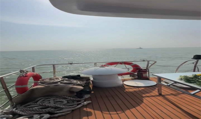 深圳海葬全套手续流程