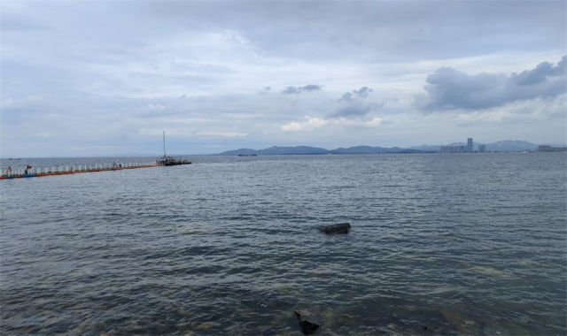 深圳大鹏新区海葬服务机构