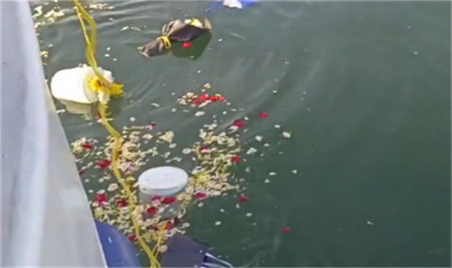 深圳海葬花费多少解读