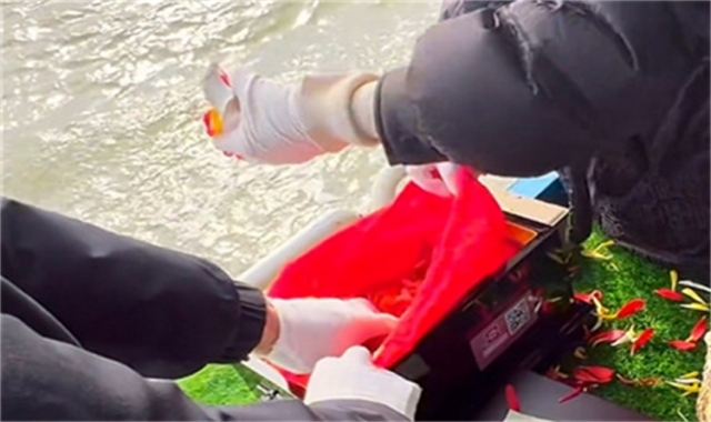 深圳民政海葬官方最新政策解读