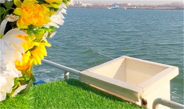 深圳海葬价格明细表2025