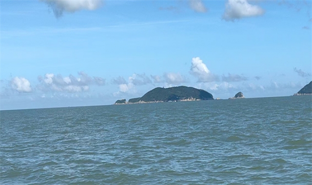 深圳殡仪馆海葬价格说明