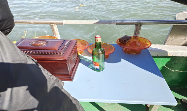 深圳坪山海葬申请政策