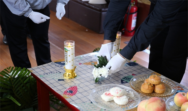 深圳市海葬要预约吗多少钱