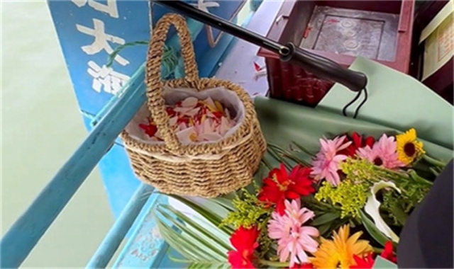 深圳龙岗区海葬纪念方式