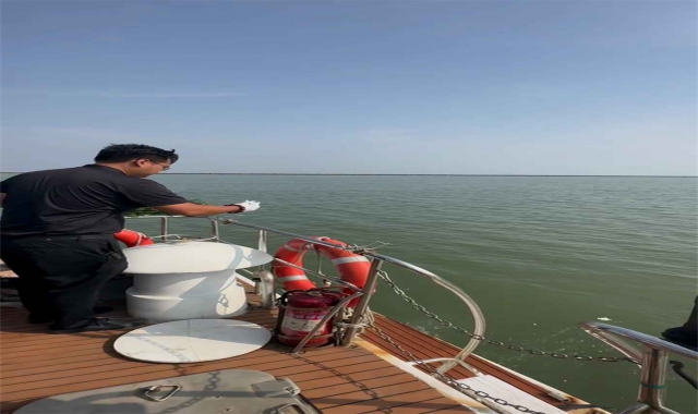 深圳骨灰海葬常见问题汇总