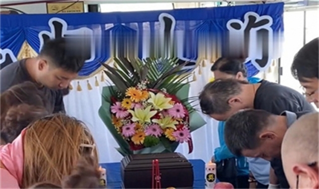 深圳骨灰海葬真实办理经验分享