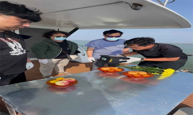 深圳海葬活动常见问题汇总