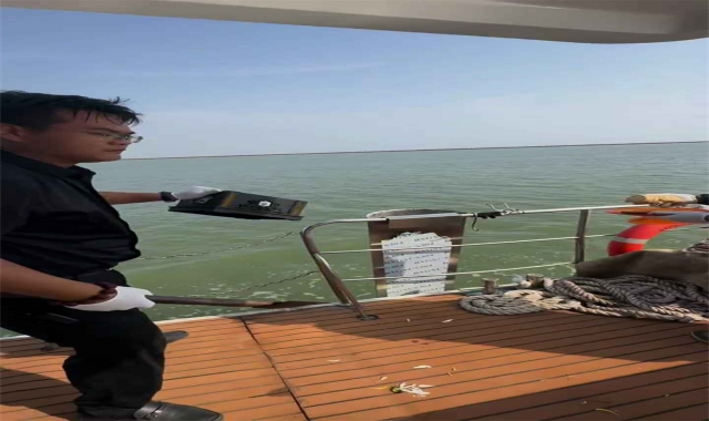 深圳市民海葬费用查询